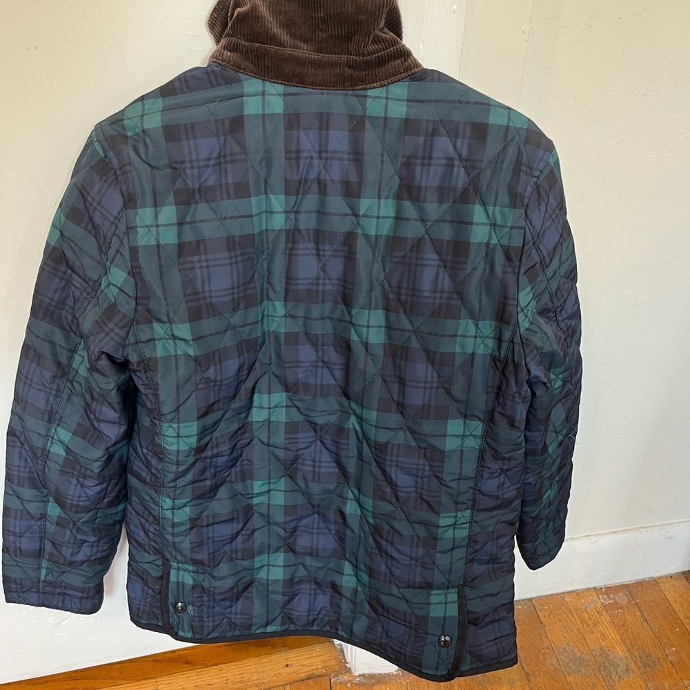 Reversible Ralph Lauren Jacket - Picture 3 of 7